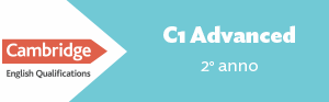 C1 Advanced Year 2