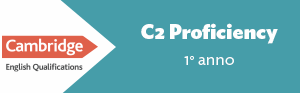 C2 Proficiency Year 1