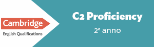 C2 Proficiency Year 2