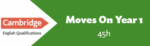 Moves On Year 1