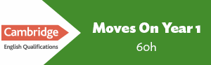 Moves On Year 1 60h