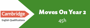 Moves On Year 2