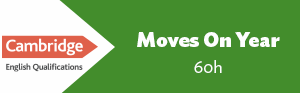 Moves On Year 2 60h